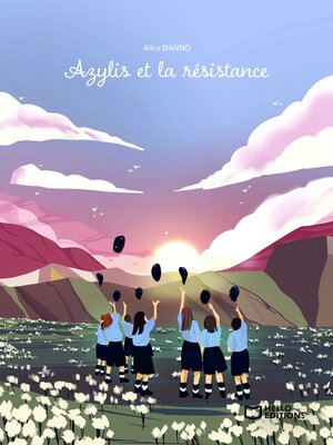 cover image of Azylis et la résistance